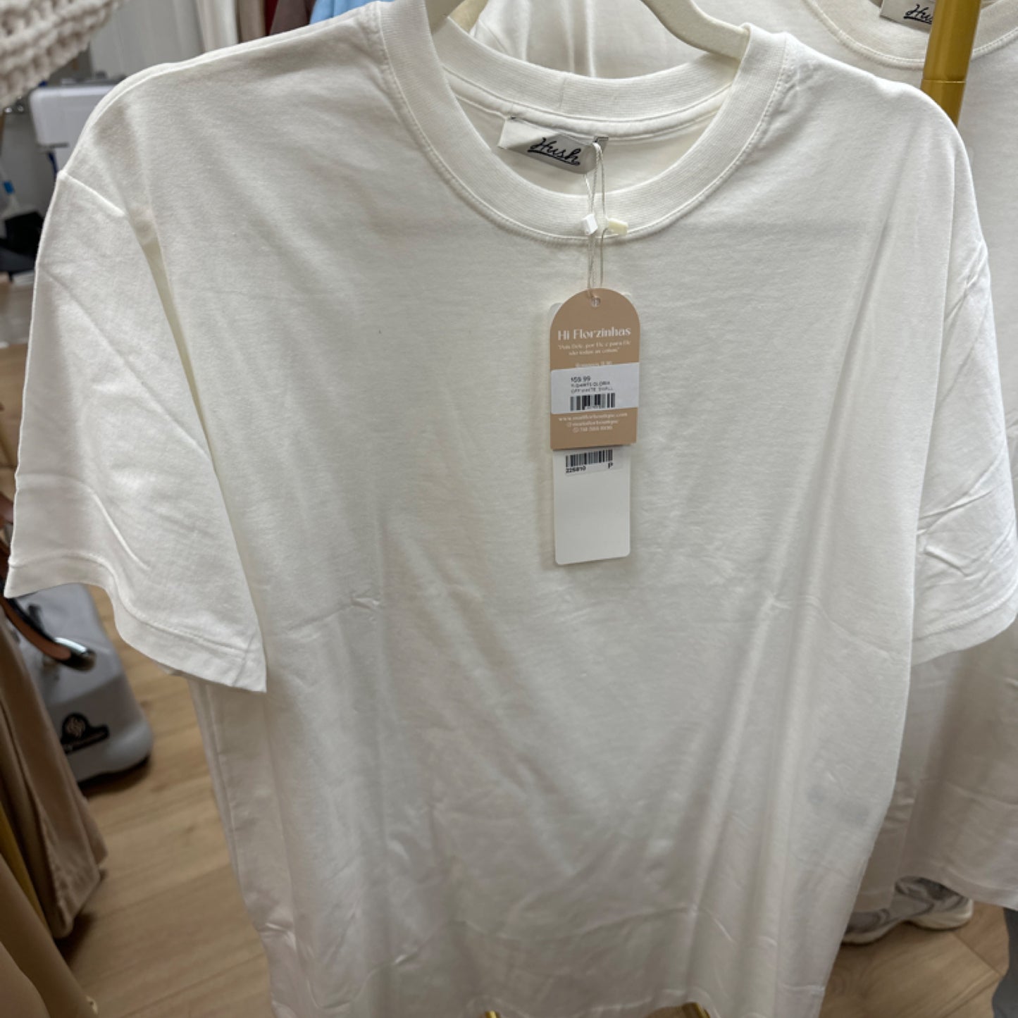 T-SHIRTS GLORIA