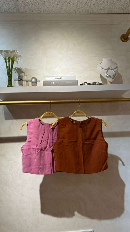 BLOUSE MARCIA