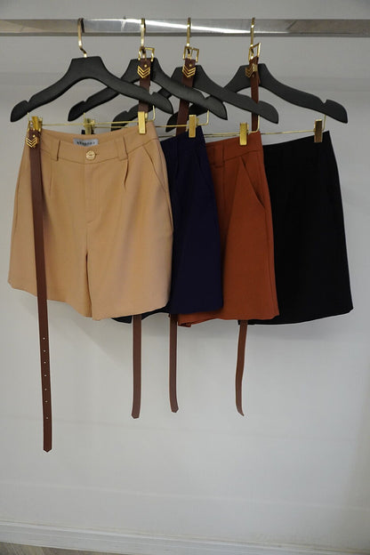 SHORTS GRECIA