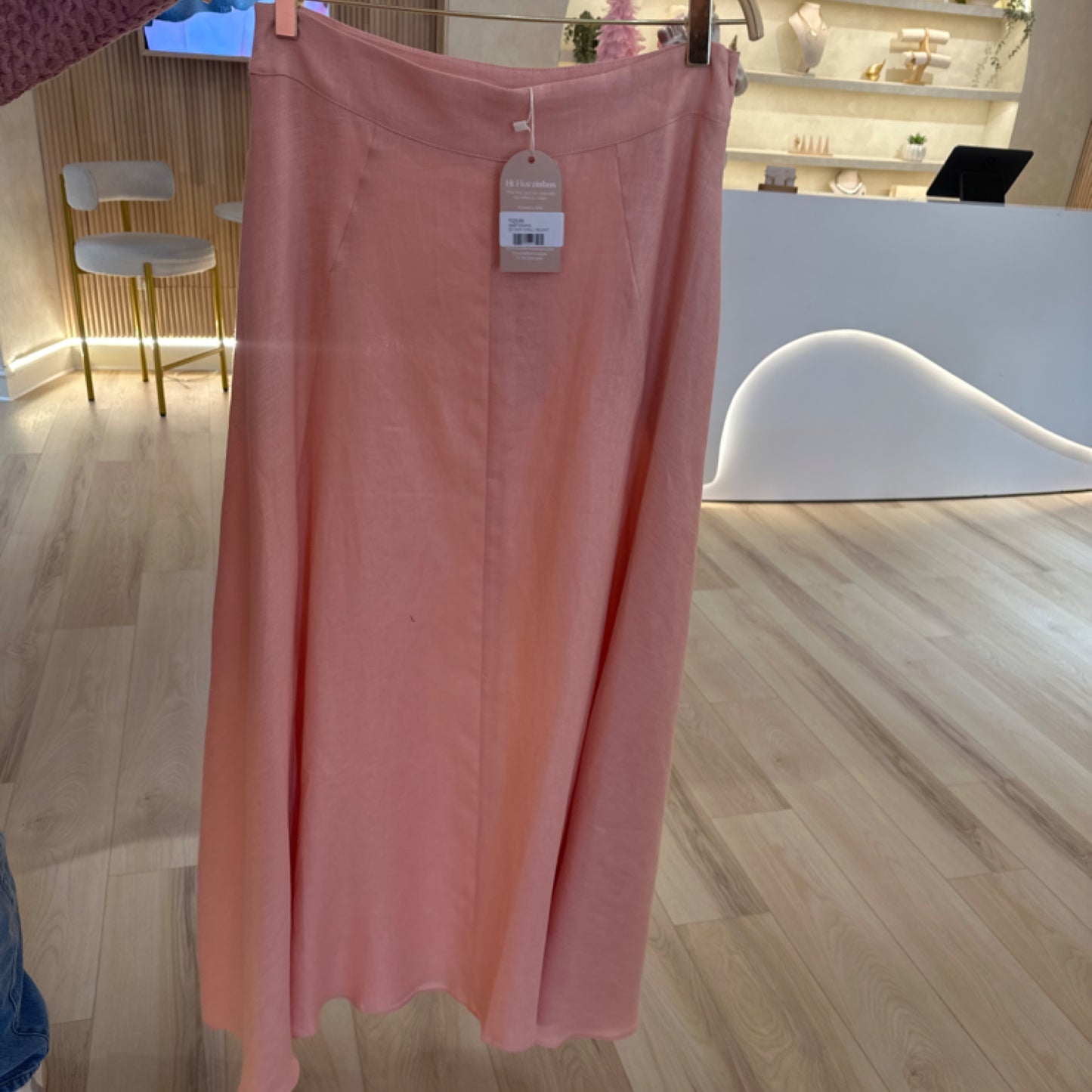SKIRT GENEVE