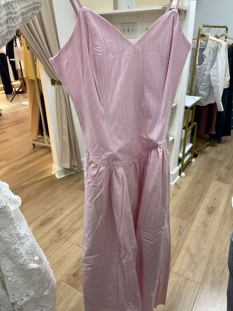 DRESS ELUARA