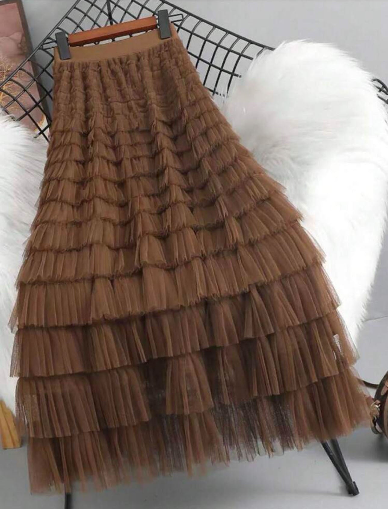 SKIRT JULIA