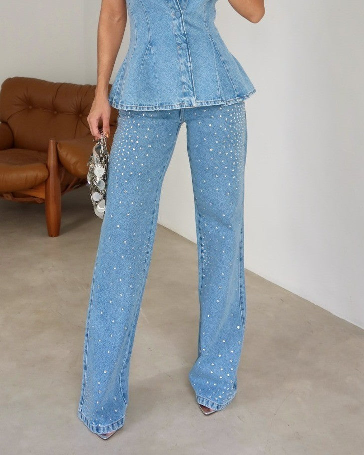 JEANS NANCY