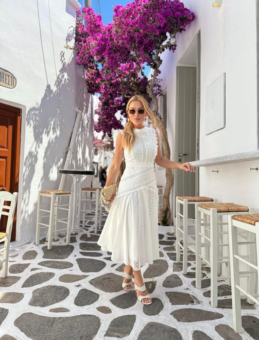 DRESS TAMAR