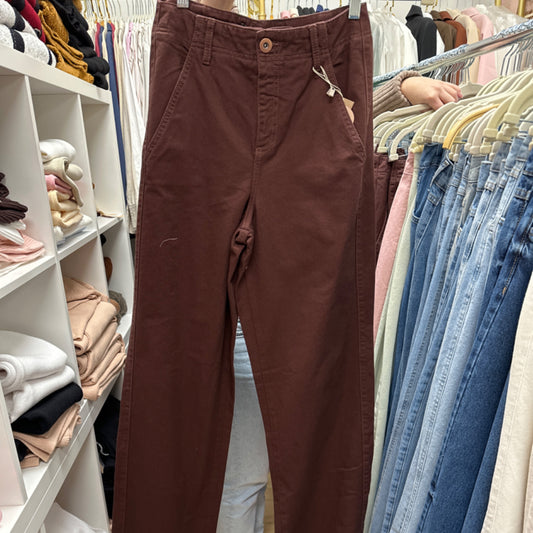 JEANS LUCELIA