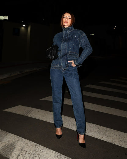 JEANS DIRCELENE