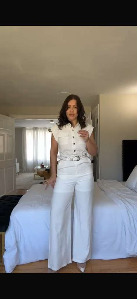 JUMPSUIT KATIE