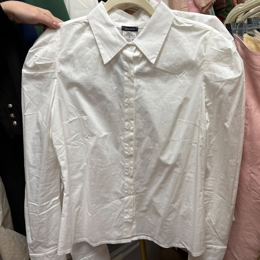 BLOUSE FIORELLA