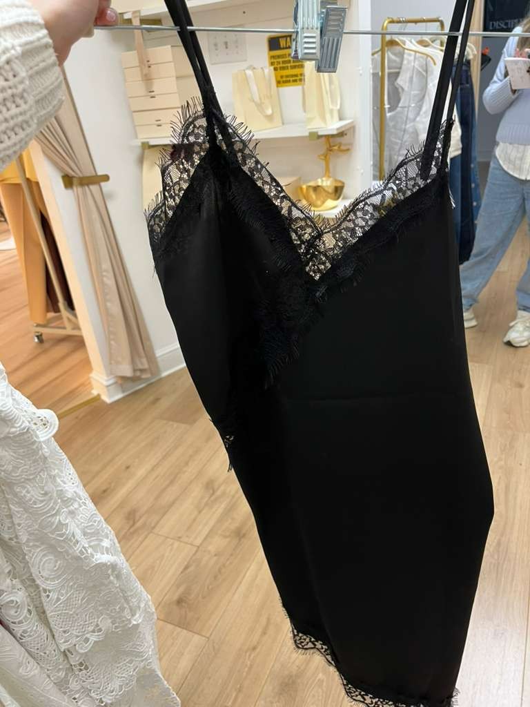 BLOUSE KELLY