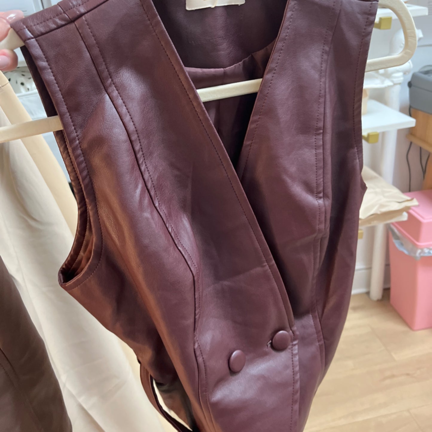 VEST LIDIANE