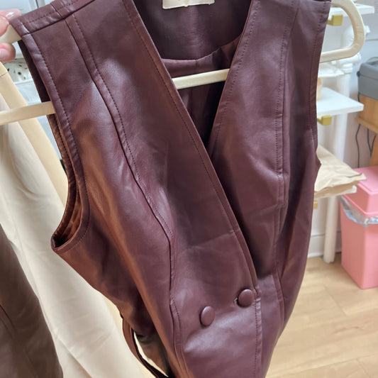 VEST LIDIANE