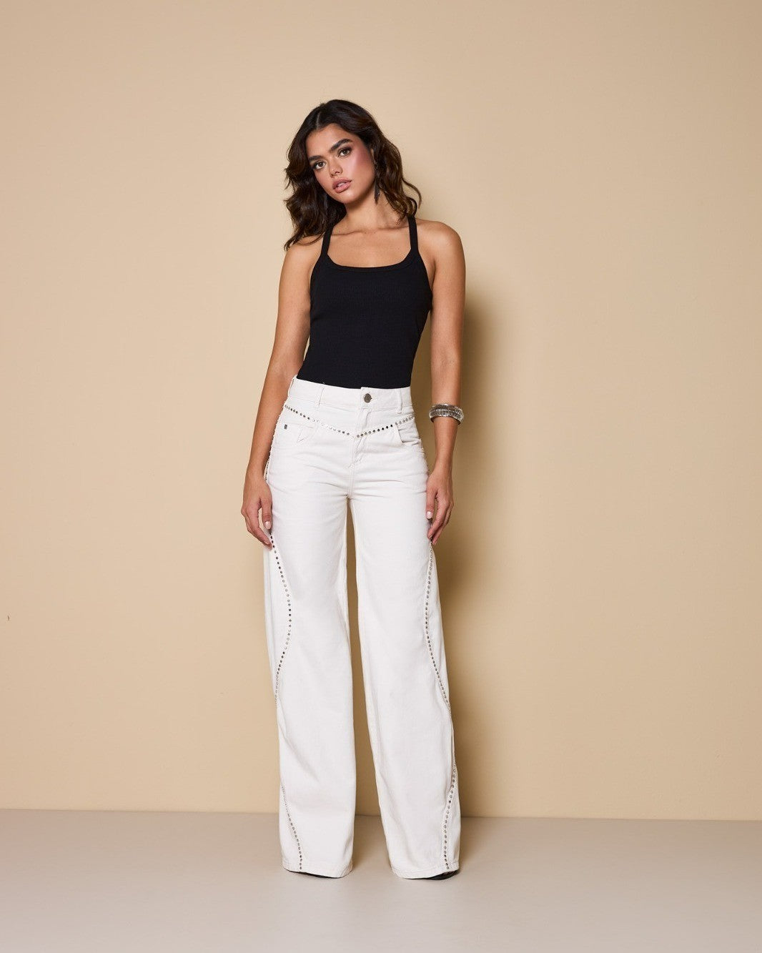 JEANS NOELIA