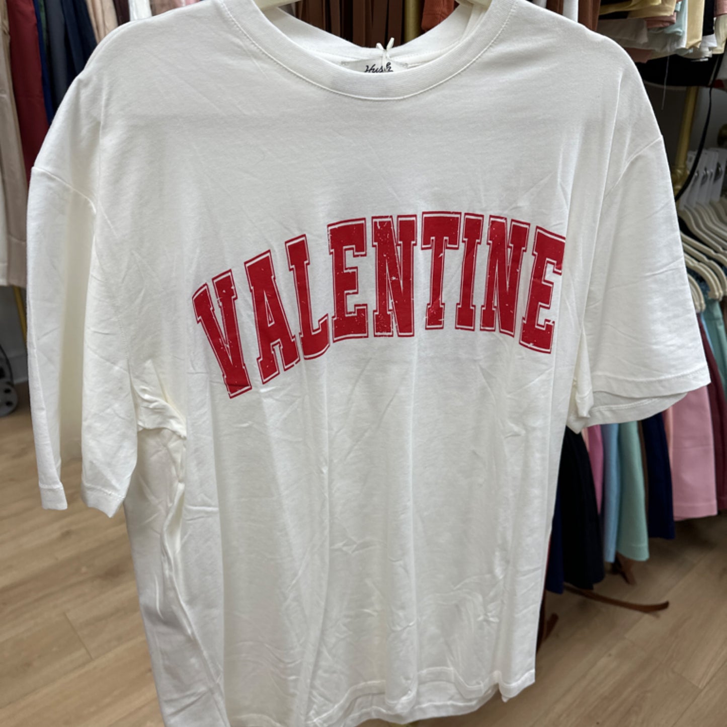 T SHIRT DARIAN