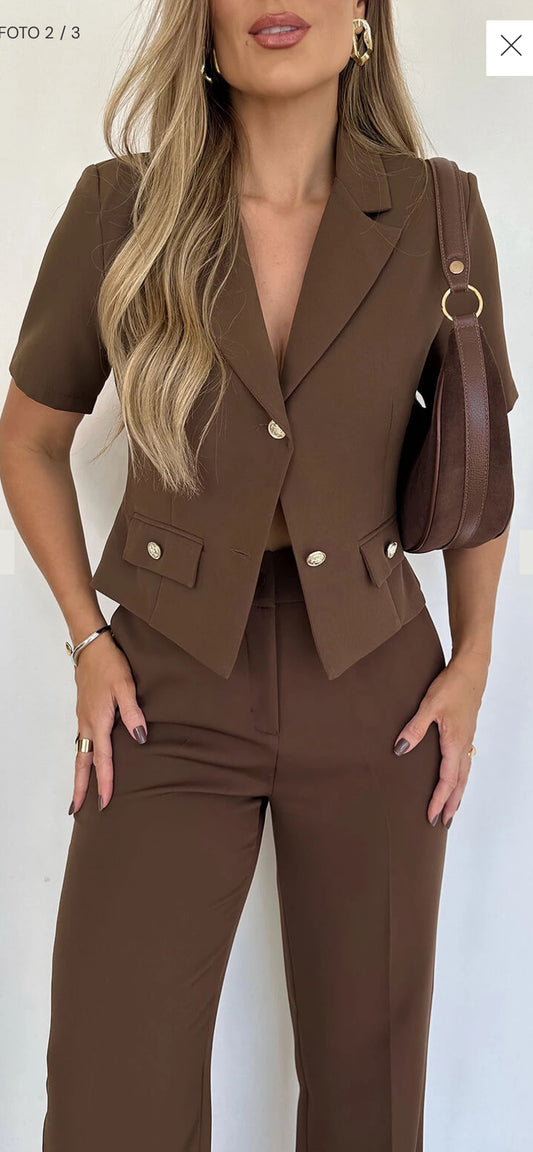 40226- BLAZER PALOMA