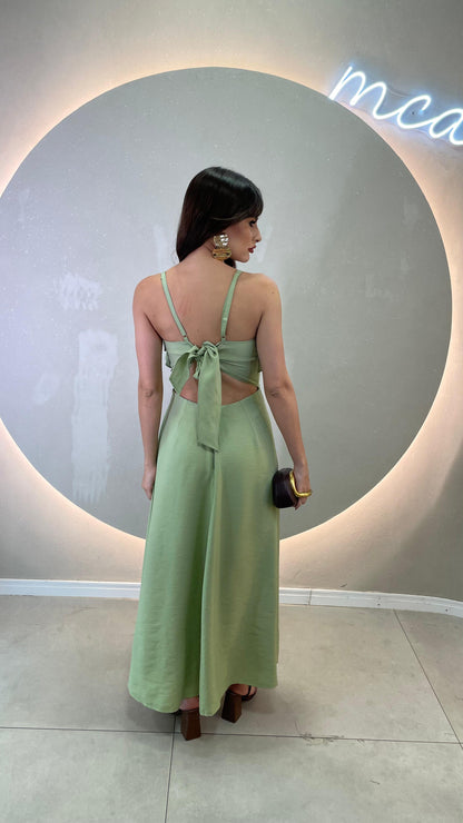 5653 DRESS ANGELICA