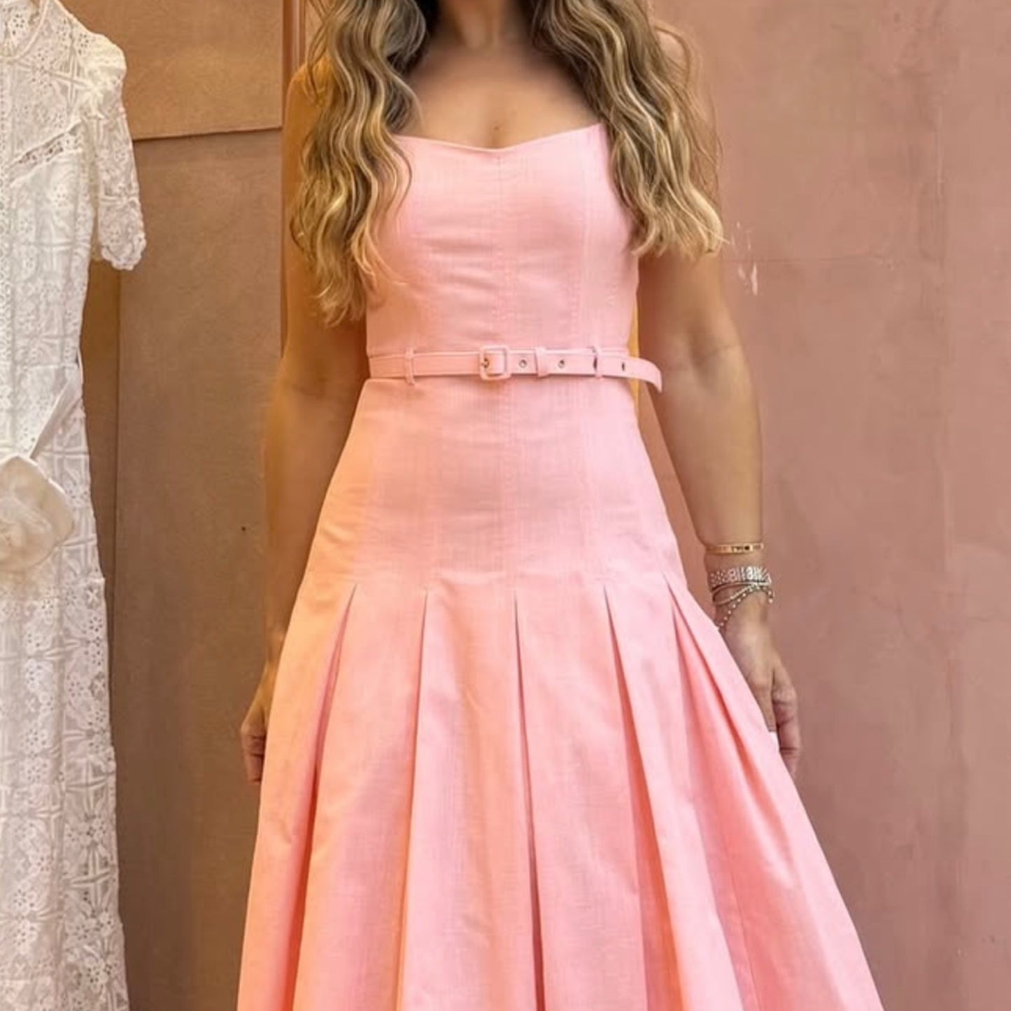 DRESS LUANA