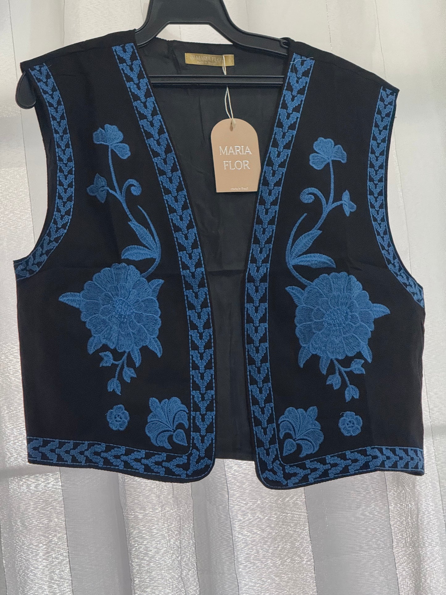 VEST GRACE