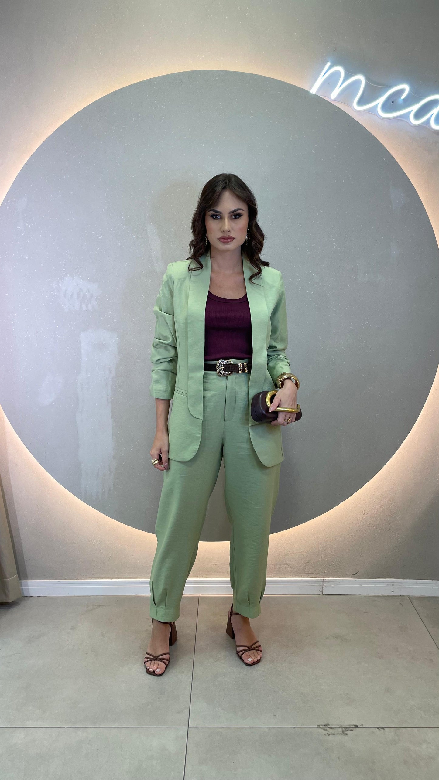 PANTS ANGELICA