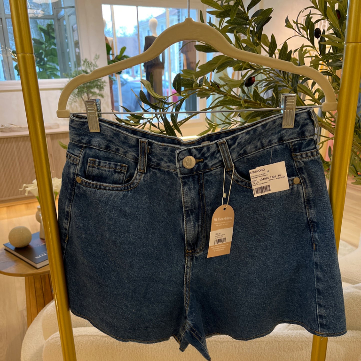 SHORTS TABITAH