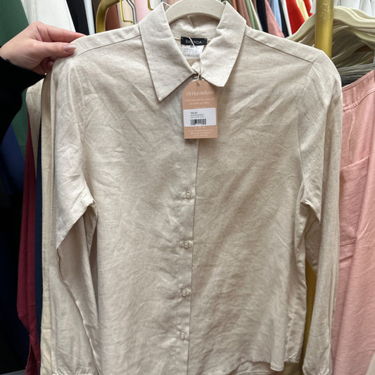 BLOUSE RAVENA