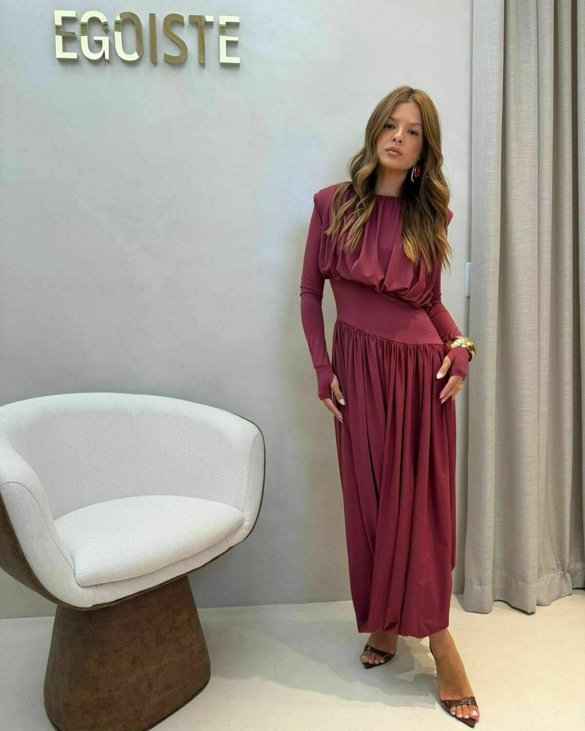 DRESS PANDORA