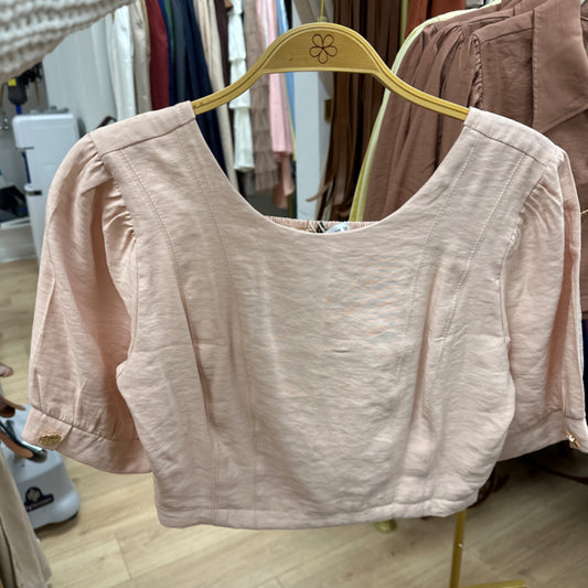 BLOUSE LENA