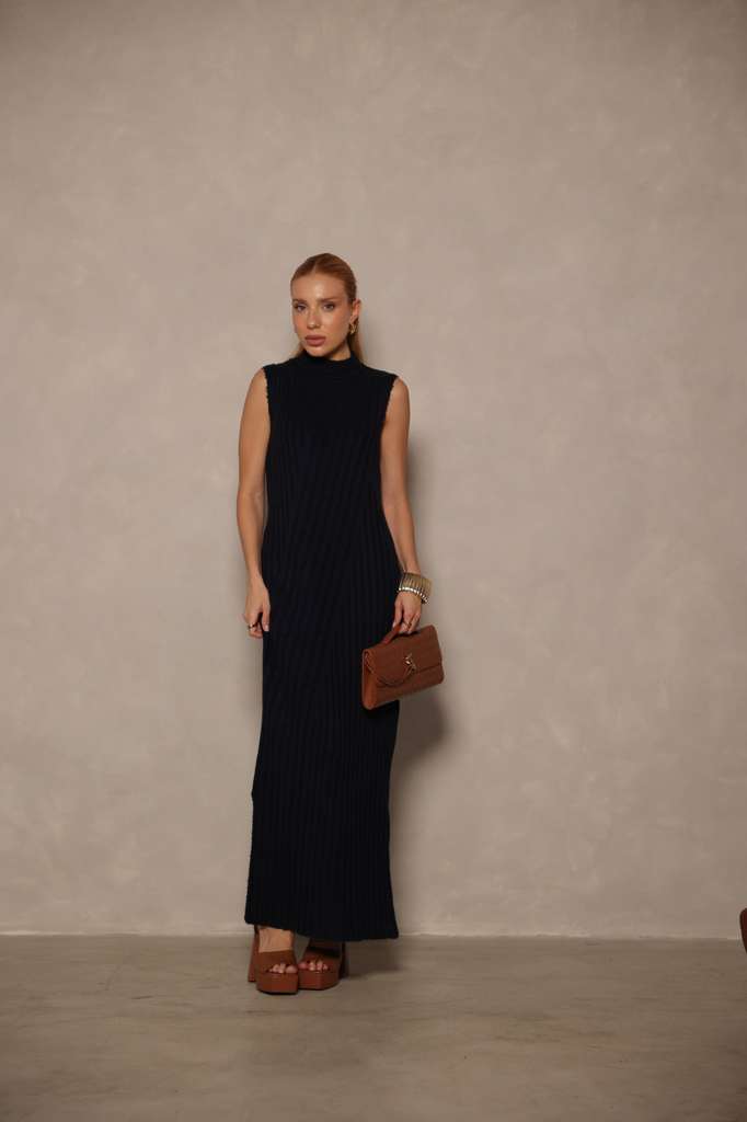 DRESS ROSALINDA