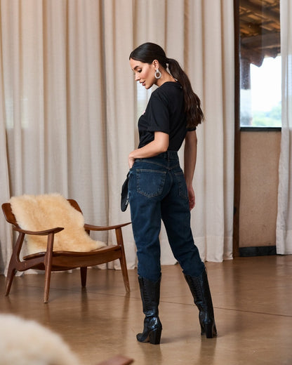 JEANS ADELINA