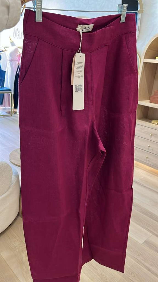 PANTS LILA