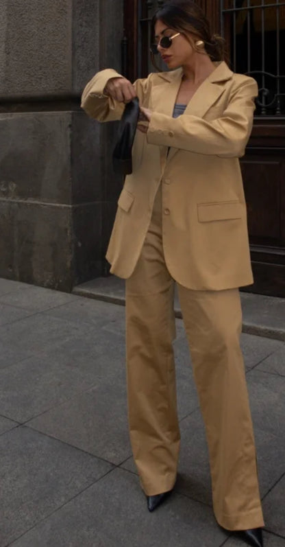 BLAZER DALIA