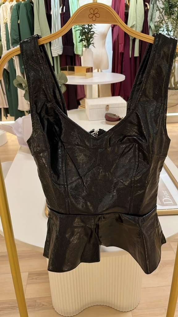 BLOUSE YOLANDA