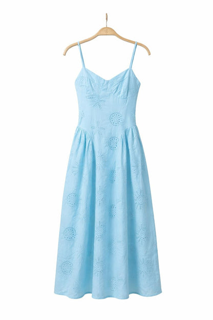 DRESS CINTHIA