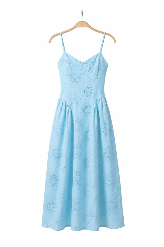 DRESS CINTHIA