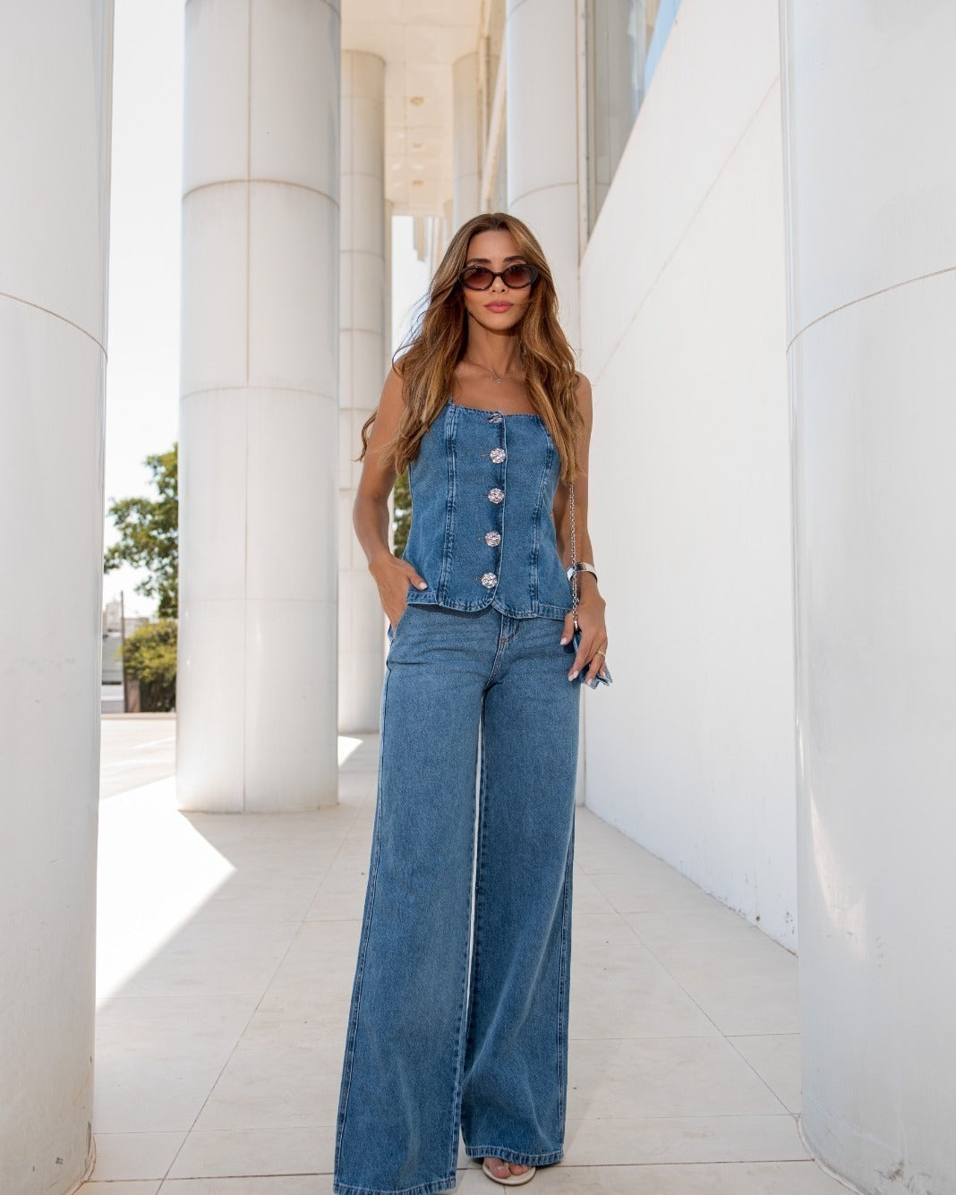 JEANS ARUNA