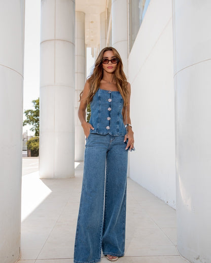 JEANS ARUNA