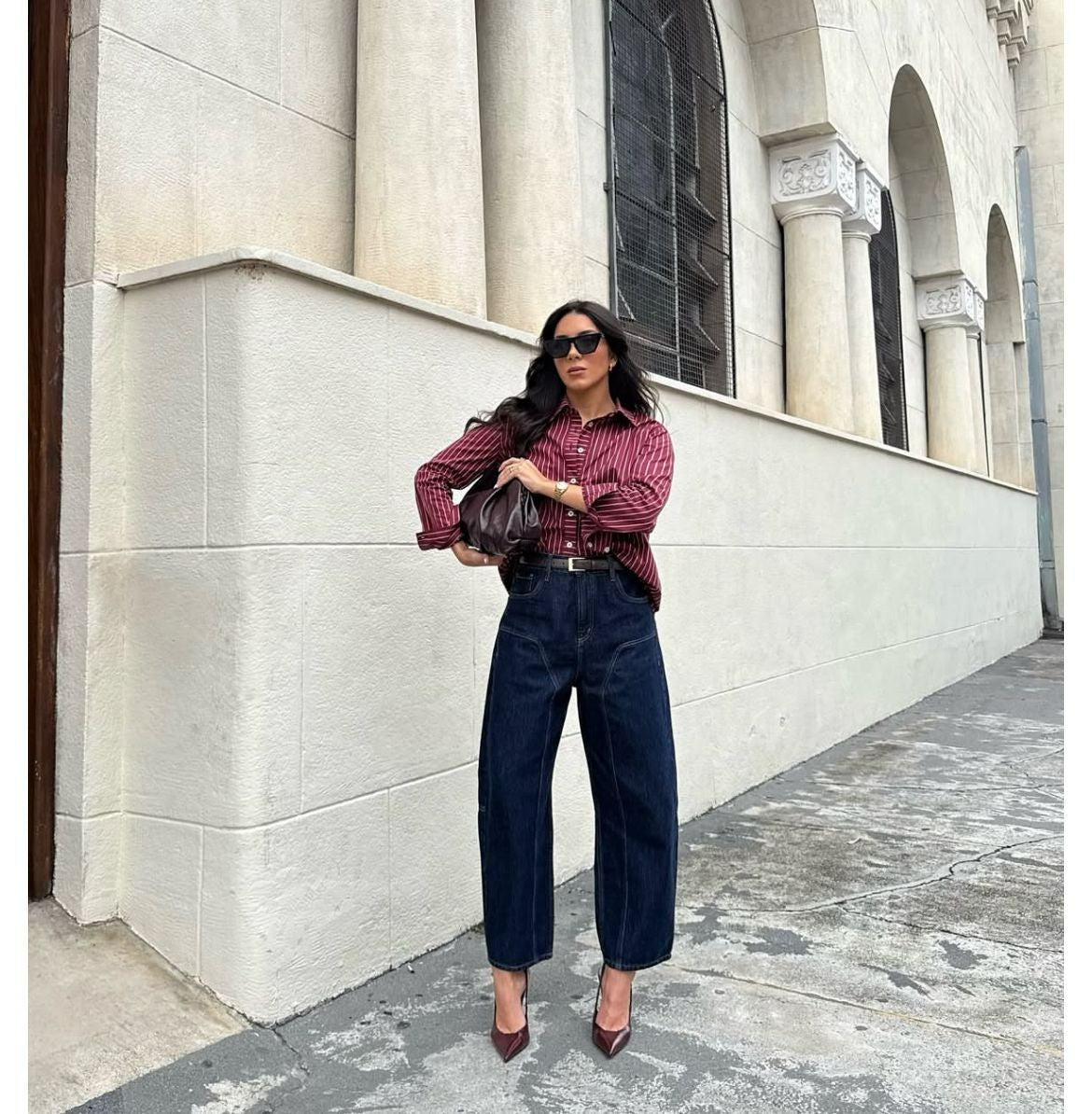 JEANS ALICIA