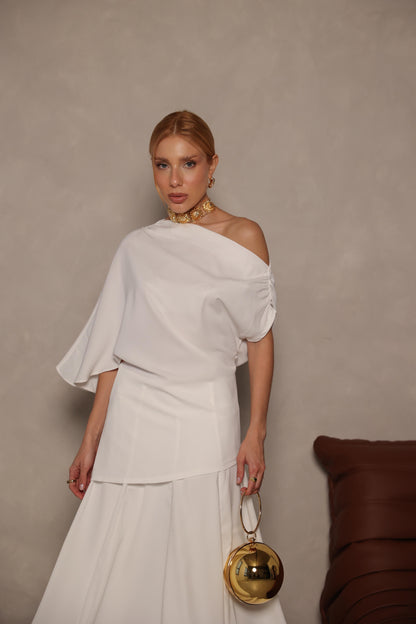 BLOUSE ANGELA