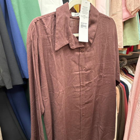 BLOUSE HOPE