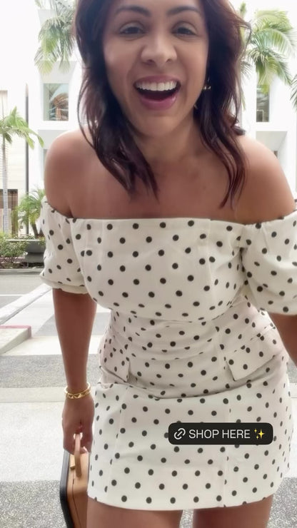 DRESS IZZY
