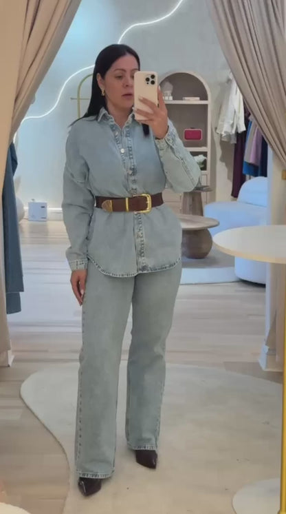 JEANS TAYLOR