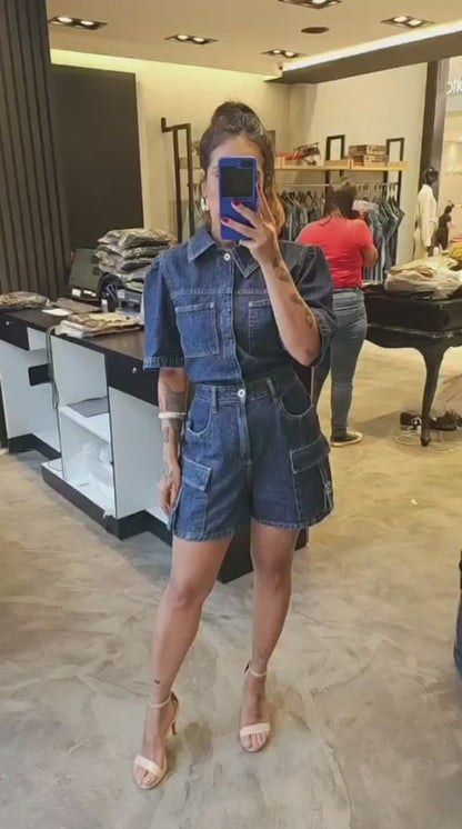 ROMPER LARISSA