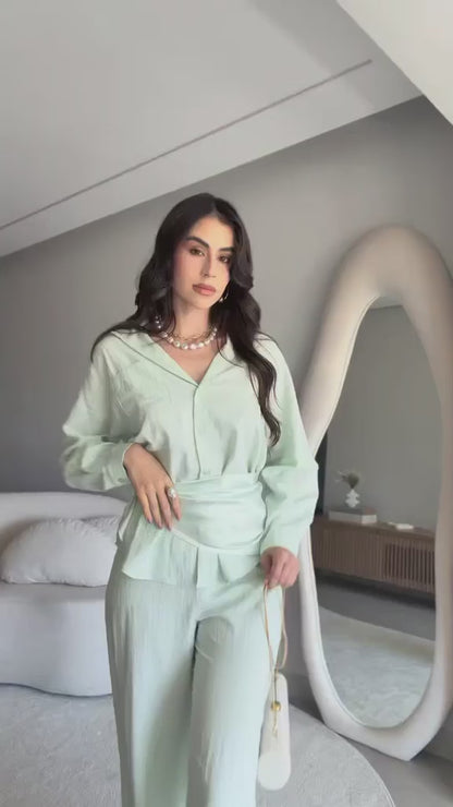 SET LUIZA