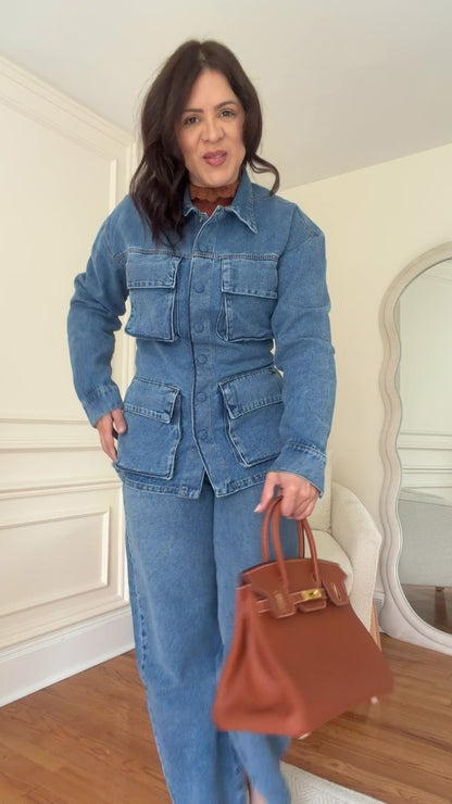 BLOUSE KEIKO