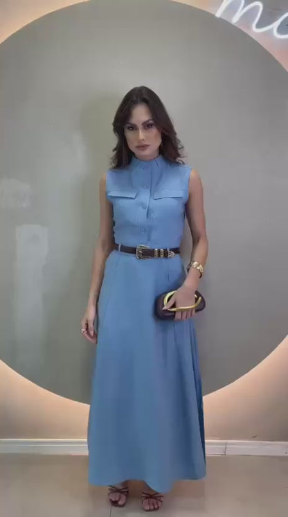 DRESS LORENA