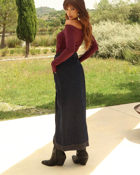 SKIRT MAIARA