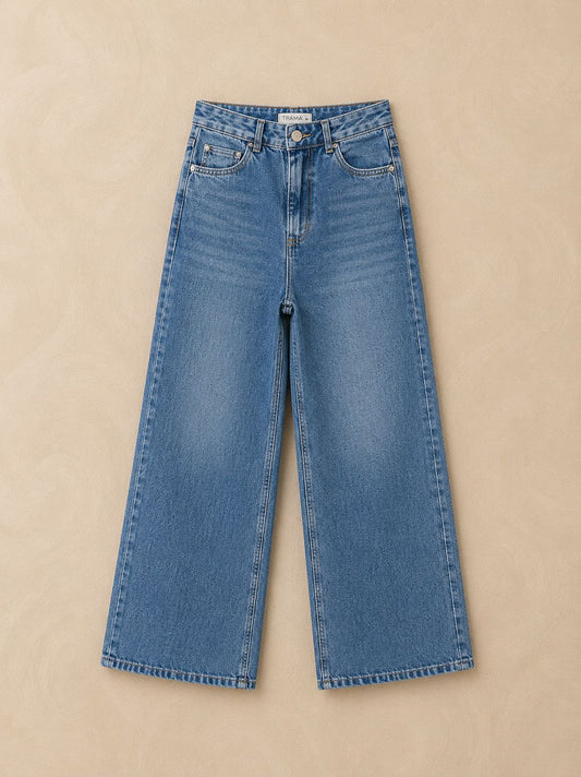 JEANS THASSIA