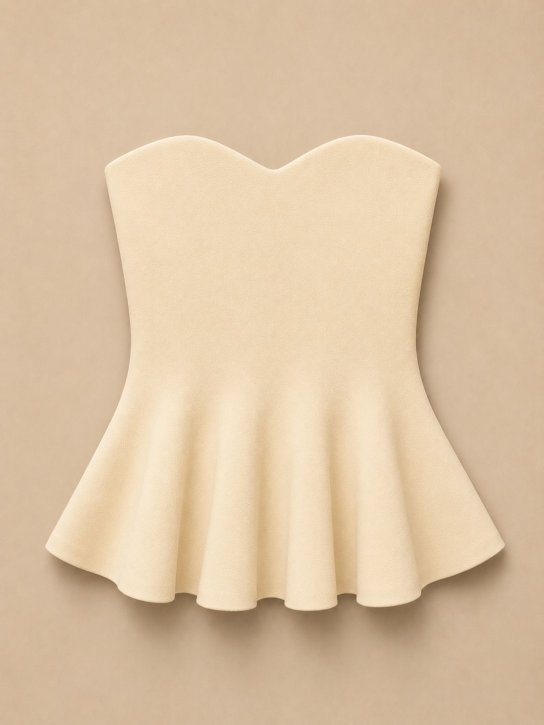 TRICOT THUANY BLOUSE