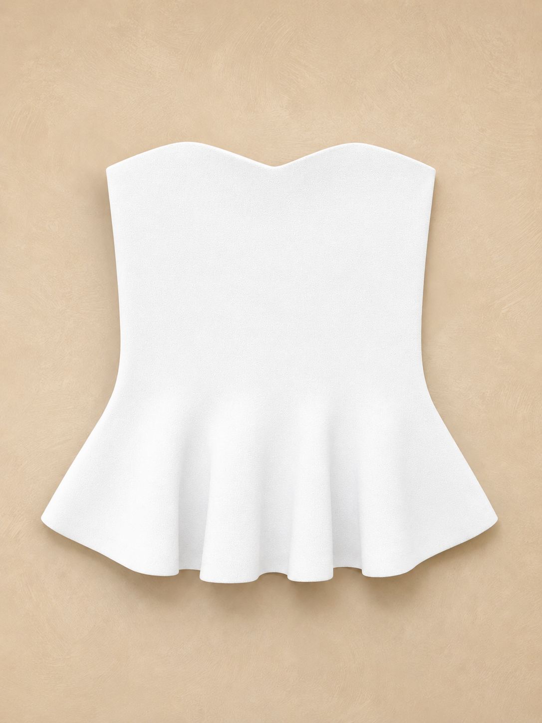 TRICOT THUANY BLOUSE