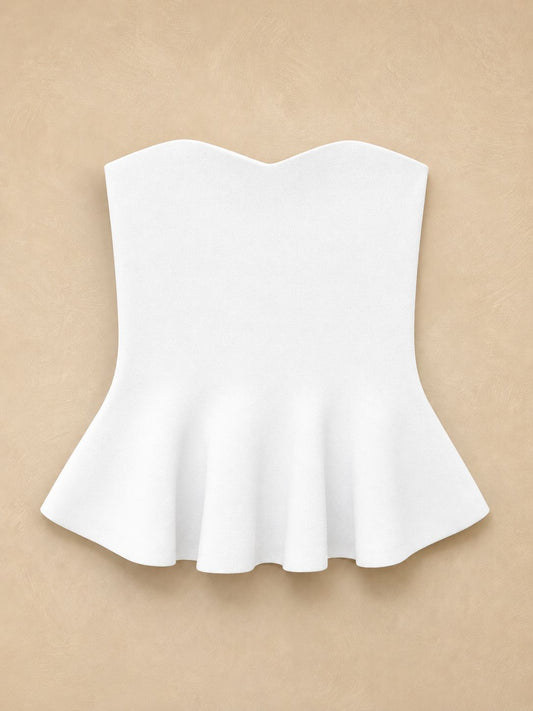 TRICOT THUANY BLOUSE