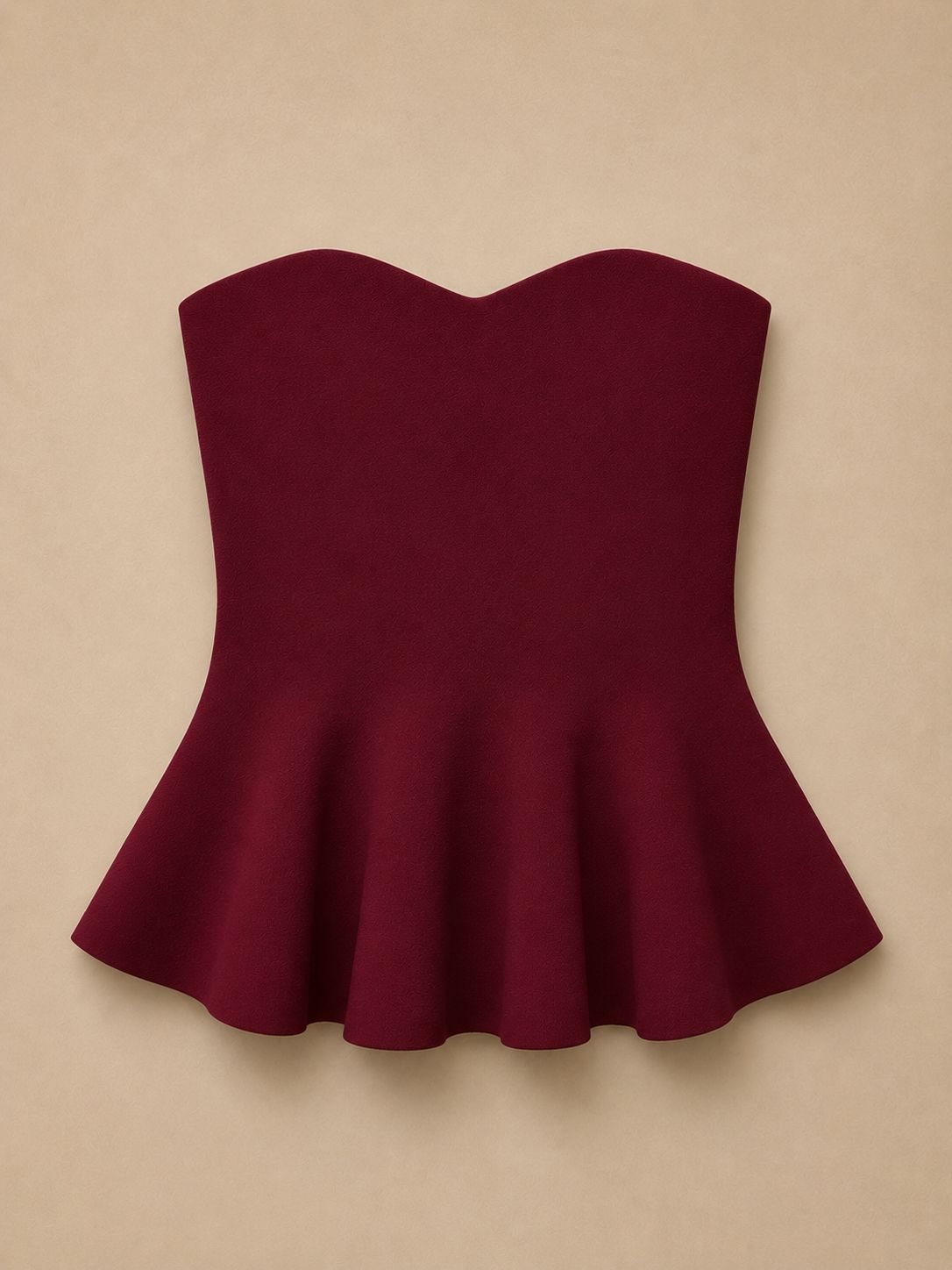 TRICOT TATIANE BLOUSE